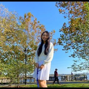 Meet your Posher, Hana